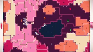 Скриншот 4 к игре Metavaxx