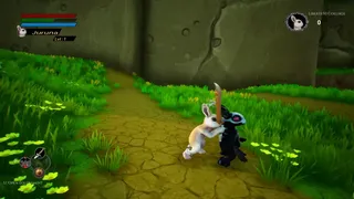 Скриншот 2 к игре Juruna Game