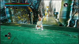 Скриншот 5 к игре Juruna Game
