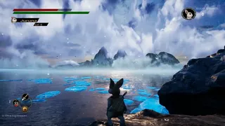 Скриншот 8 к игре Juruna Game