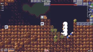 Скриншот 2 к игре Scavenger of Dunomini