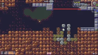 Скриншот 3 к игре Scavenger of Dunomini