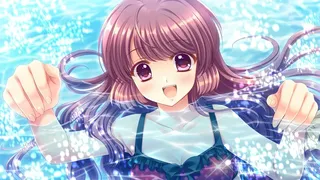 Скриншот 2 к игре SHUFFLE! Episode 2 ~Kami ni mo Akuma ni mo Nerawareteiru Otoko~