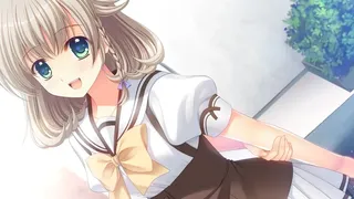 Скриншот 5 к игре SHUFFLE! Episode 2 ~Kami ni mo Akuma ni mo Nerawareteiru Otoko~