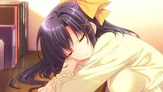 Скриншот 7 к игре SHUFFLE! Episode 2 ~Kami ni mo Akuma ni mo Nerawareteiru Otoko~