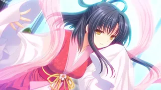 Скриншот 8 к игре SHUFFLE! Episode 2 ~Kami ni mo Akuma ni mo Nerawareteiru Otoko~