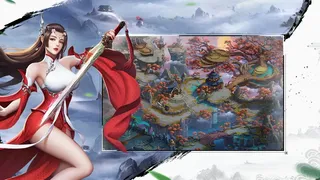 Скриншот 2 к игре 北荒纪