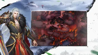 Скриншот 3 к игре 北荒纪