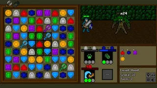 Скриншот 5 к игре Dungeons & Jewels