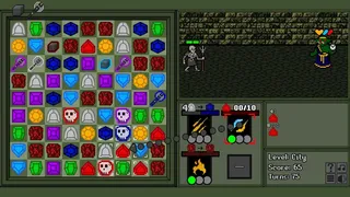 Скриншот 6 к игре Dungeons & Jewels