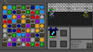 Скриншот 7 к игре Dungeons & Jewels