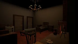 Скриншот 5 к игре Project Horror Tales