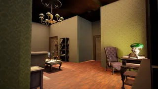Скриншот 7 к игре Project Horror Tales