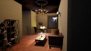 Скриншот 8 к игре Project Horror Tales