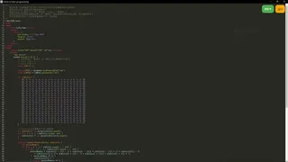 Скриншот 1 к игре Games to Learn Programming