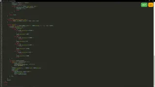 Скриншот 2 к игре Games to Learn Programming