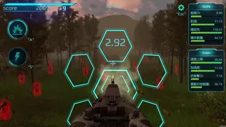 Скриншот 2 к игре Endless Railway