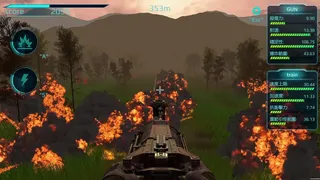 Скриншот 4 к игре Endless Railway