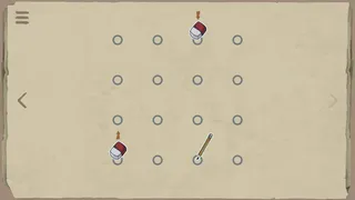 Скриншот 1 к игре Draft - In the woods