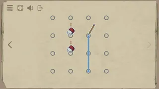 Скриншот 2 к игре Draft - In the woods