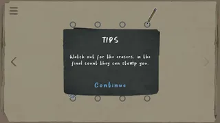 Скриншот 3 к игре Draft - In the woods