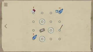 Скриншот 4 к игре Draft - In the woods