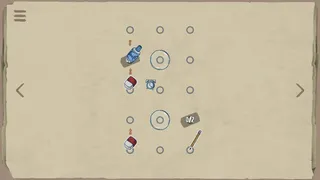 Скриншот 5 к игре Draft - In the woods