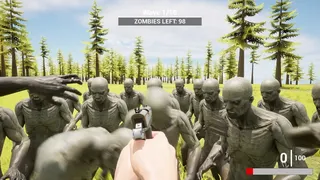 Скриншот 5 к игре Island of the Dead