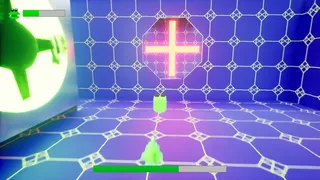 Скриншот 1 к игре AntiVirus_snake