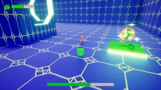 Скриншот 4 к игре AntiVirus_snake