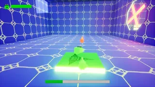 Скриншот 5 к игре AntiVirus_snake