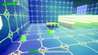 Скриншот 6 к игре AntiVirus_snake