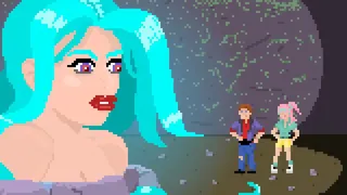 Скриншот 1 к игре Bent Oak Island