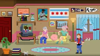 Скриншот 2 к игре Bent Oak Island