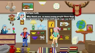 Скриншот 3 к игре Bent Oak Island