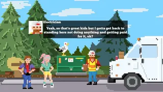 Скриншот 6 к игре Bent Oak Island