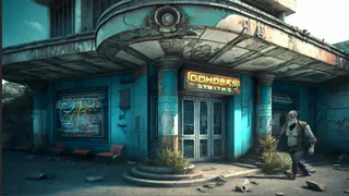 Скриншот 6 к игре Echoes of Somewhere: Series 1