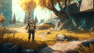 Скриншот 7 к игре Echoes of Somewhere: Series 1
