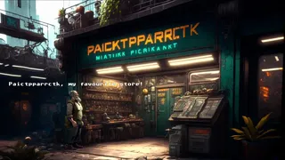 Скриншот 8 к игре Echoes of Somewhere: Series 1
