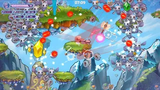 Скриншот 3 к игре Sky Survivors