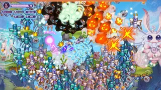 Скриншот 5 к игре Sky Survivors