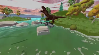 Скриншот 1 к игре Hunt