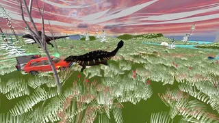 Скриншот 4 к игре Hunt