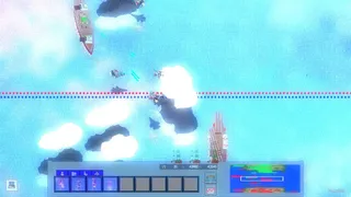 Скриншот 4 к игре King War [RTS]