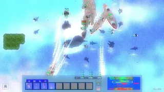 Скриншот 5 к игре King War [RTS]