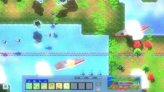 Скриншот 6 к игре King War [RTS]