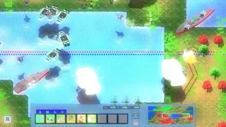 Скриншот 7 к игре King War [RTS]