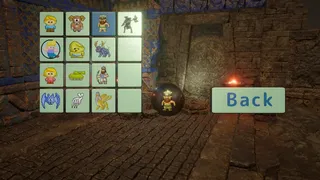 Скриншот 5 к игре Marblous