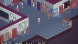 Скриншот 3 к игре Lost in the Void : Chapter One