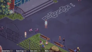 Скриншот 4 к игре Lost in the Void : Chapter One
